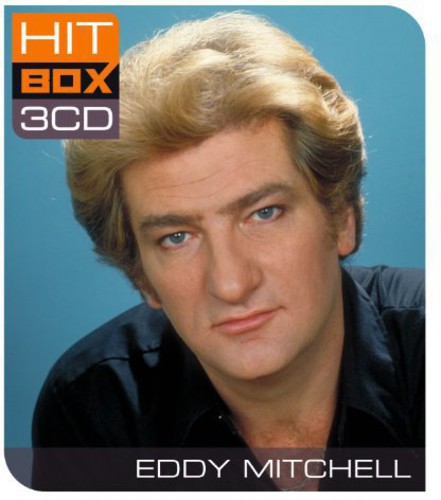 Hit Box [Import]