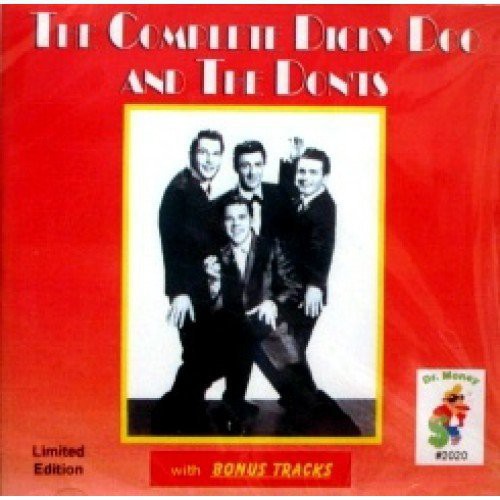 Complete Recordings