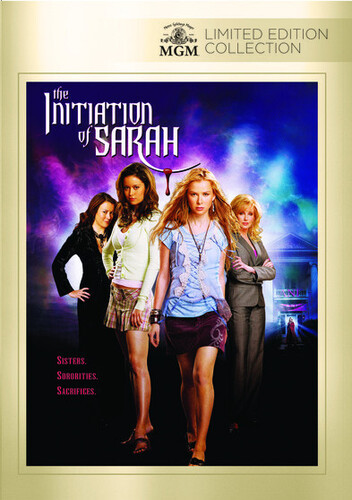 The Initiation of Sarah