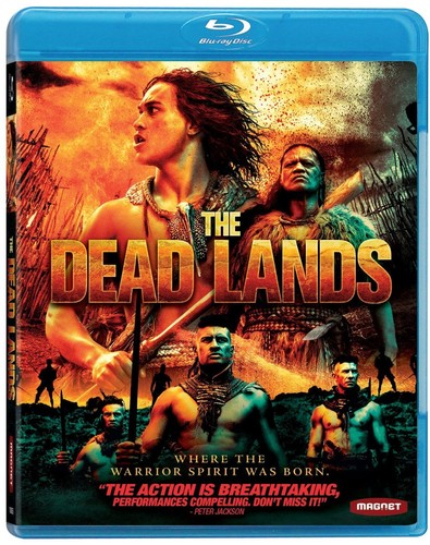 The Dead Lands