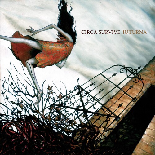 Juturna: 10 Year Anniversary Edition