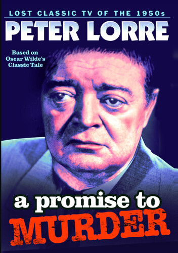 A Promise to Murder