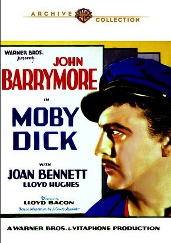 MOBY DICK