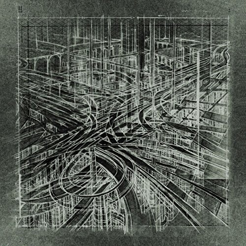 The Bug vs Earth - Concrete Desert
