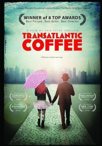 Transatlantic Coffee