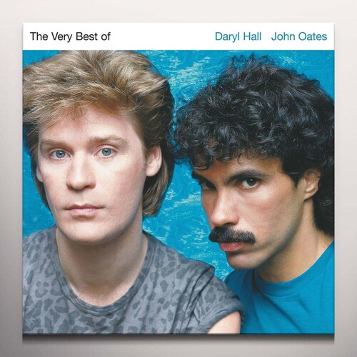 Hall And Oates Very Best Of Darryl Hall And John Oates Import On Importcds