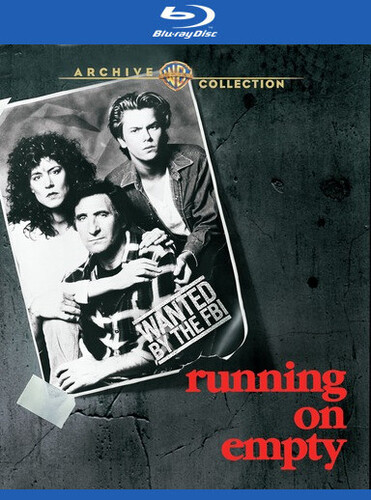 RUNNING ON EMPTY (1988)