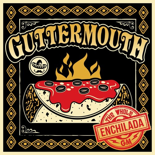 Whole Enchilada