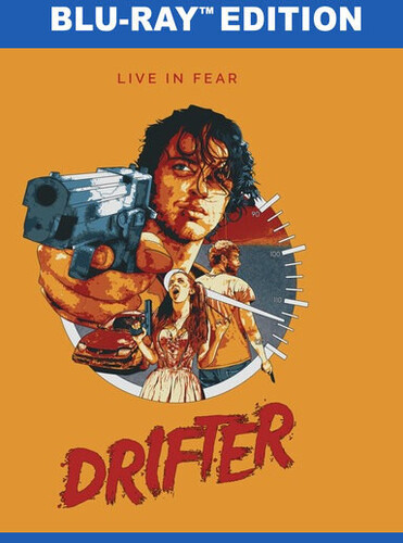 Drifter