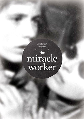 The Miracle Worker