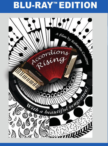 Accordions Rising