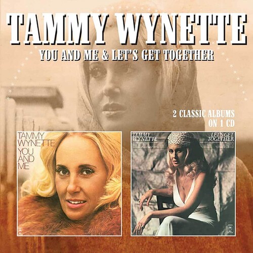 You & Me / Let's Get Together