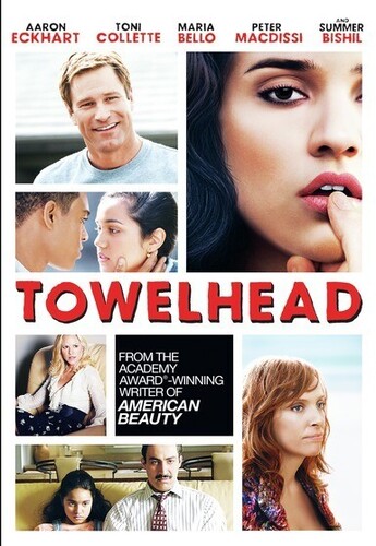 Towelhead