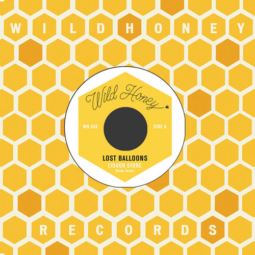 Radioactivity - Infected / Sleep