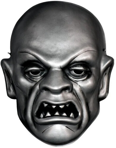 Trick or Treat Studio - Rob Zombie - Phantom Creep Vacuform Mask