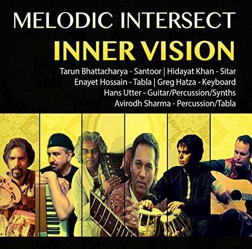 Inner Vision