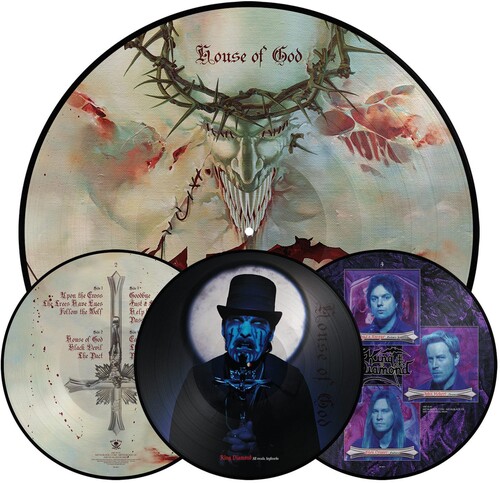 House Of God