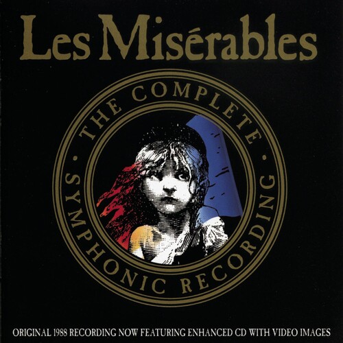 Les Miserables: Symphonic Highlights