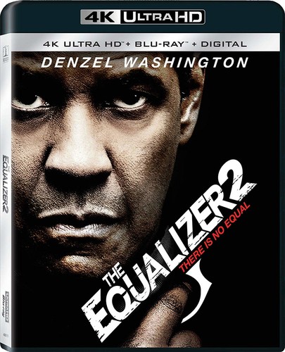 The Equalizer 2