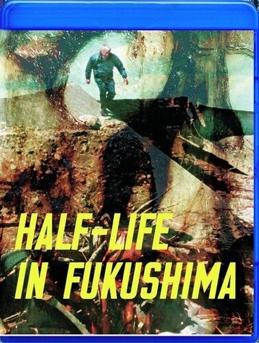 Half-Life In Fukushima