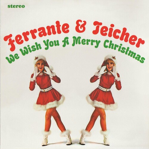 We Wish You A Merry Christmas