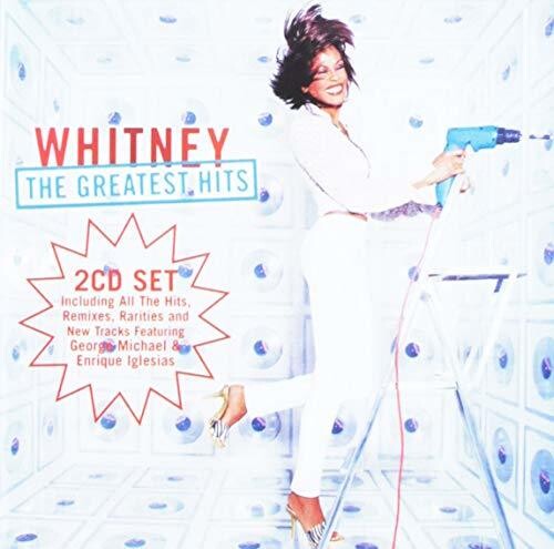 Whitney Houston - Greatest Hits (Gold Series)