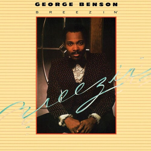 George Benson - Breezin' [180 Gram Audiophile Vinyl/Limited Anniversary Edition]