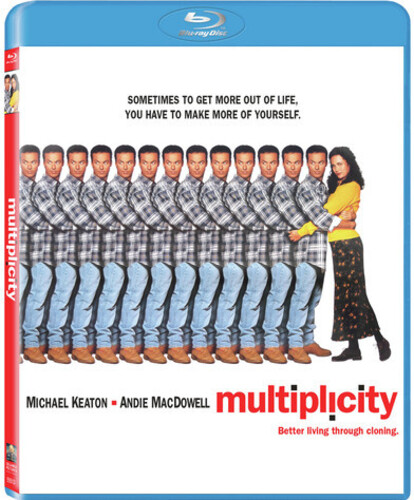 Multiplicity