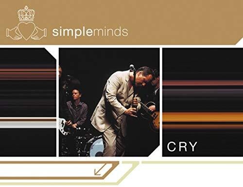 Cry [Import]
