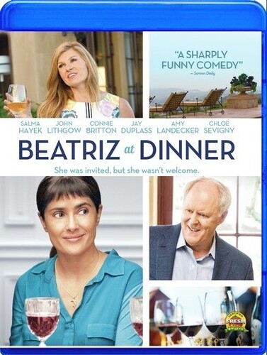 Beatriz at Dinner