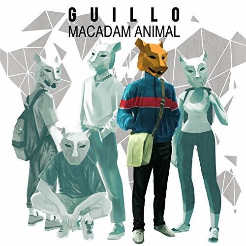 Macadam Anima|Guillo