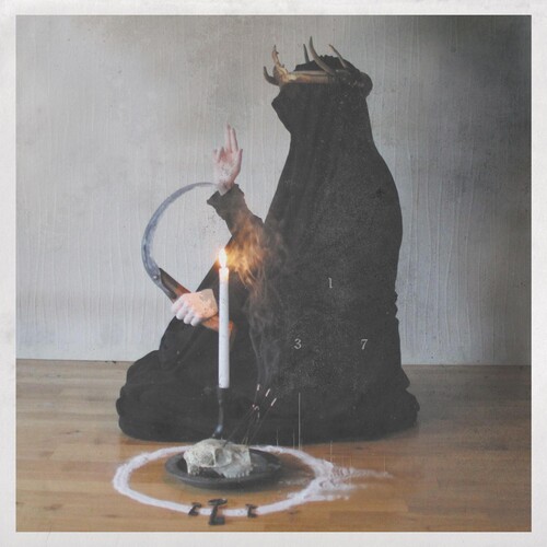 Throne Of Ash