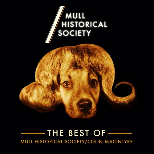 Mull Historical Society - Best Of Mull Historical Society