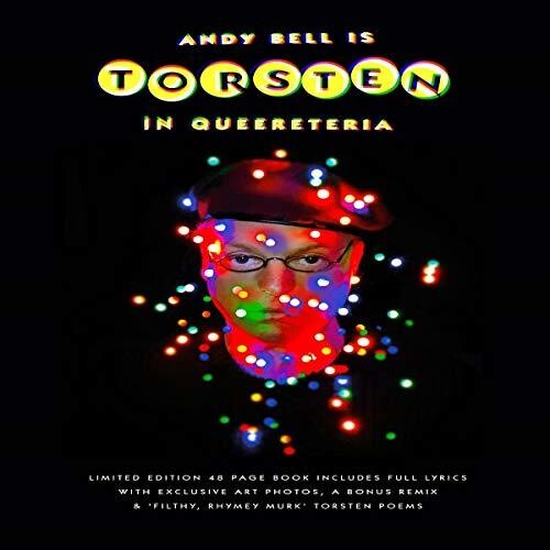 Andy Bell - Torsten In Queereteria (W/Book) [Deluxe] (Uk)
