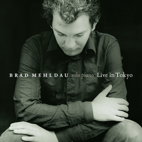 Brad Mehldau - Live In Tokyo (Gate) [Limited Edition] [180 Gram]