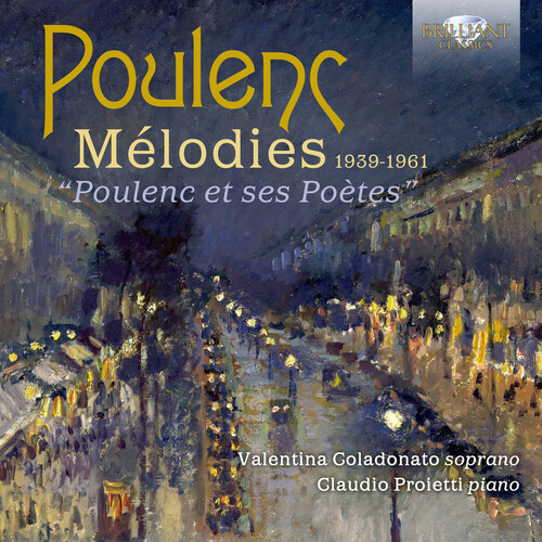 Melodies 1939-1961