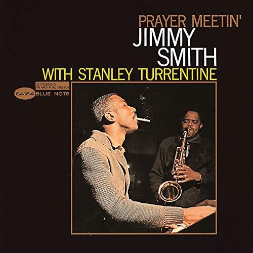 Jimmy Smith - Prayer Meetin [Limited Edition] (Jpn)