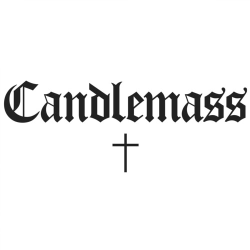 Candlemass - Candlemass [Import LP]