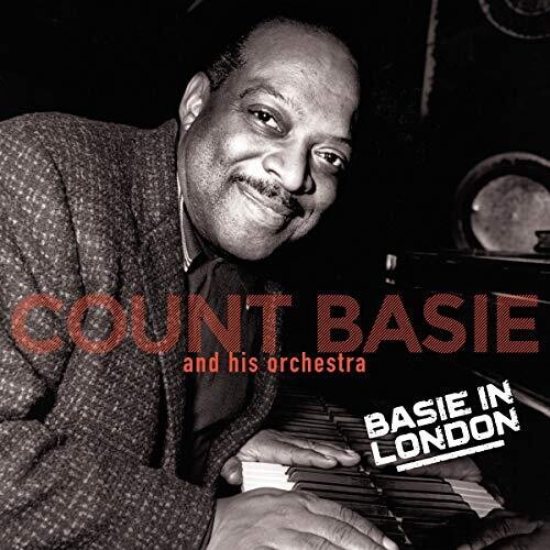 Basie In London [Import]