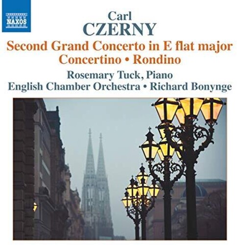 Rosemary Tuck - Grand Concerto 2