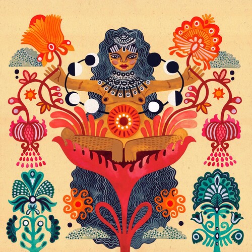 Kefaya - Songs Of Our Mothers