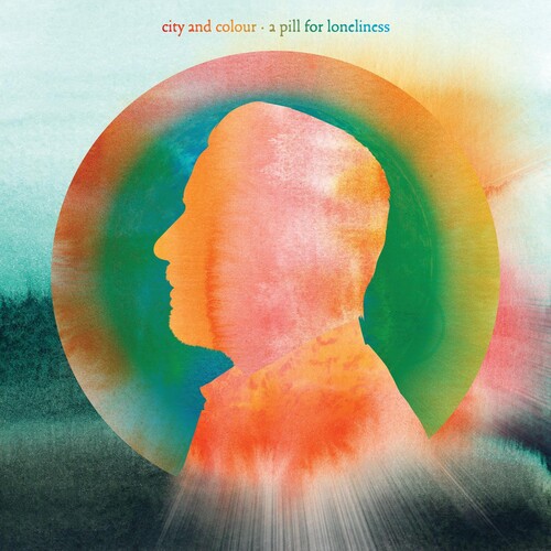 City And Colour - A Pill For Loneliness [2LP]