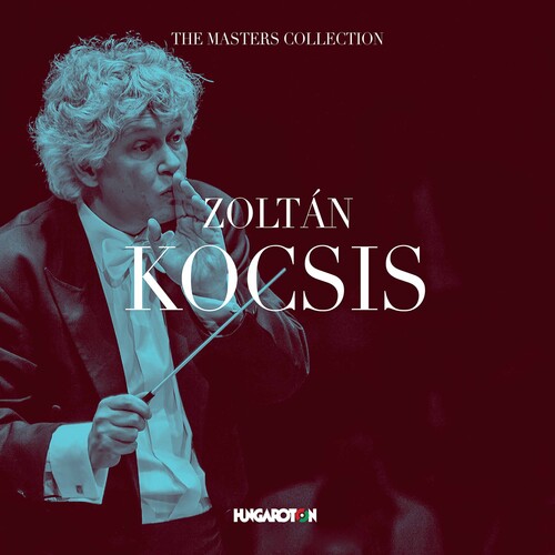 Masters Collection: Kocsis
