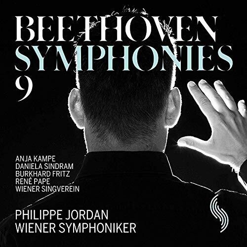 Symphonies 9