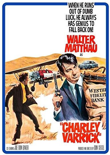 Charley Varrick