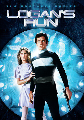 Logan's Run: The Complete Series