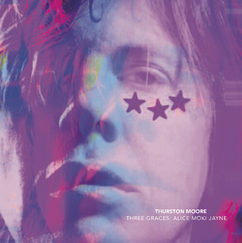 Three Graces /  Leave Me Alone