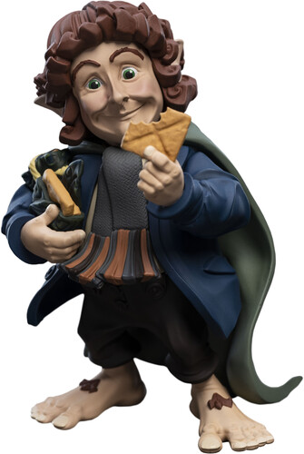 LORD OF THE RINGS MINI EPICS - PIPPIN