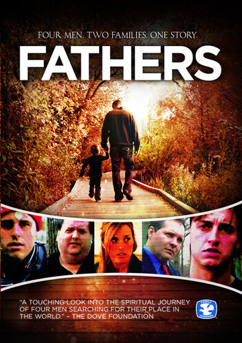 Fathers - Fathers DVD