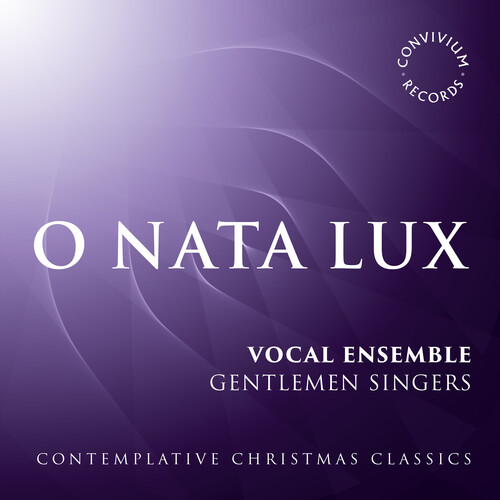 O Nata Lux